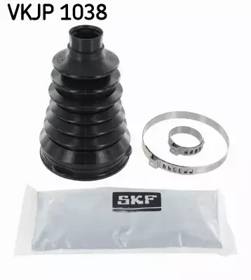 SKF OSŁONA PRZEGUBU PRZÓD VKJP 1038 