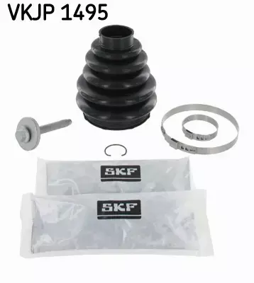 SKF OSŁONA PRZEGUBU PRZÓD VKJP 1495 