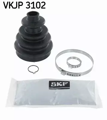 SKF OSŁONA PRZEGUBU VKJP 3102 