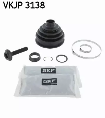 SKF OSŁONA PRZEGUBU PRZÓD VKJP 3138 