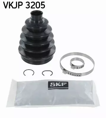 SKF OSŁONA PRZEGUBU VKJP 3205 