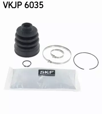 SKF OSŁONA PRZEGUBU VKJP 6035 