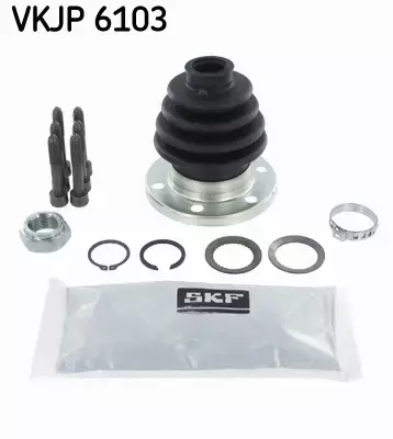 SKF OSŁONA PRZEGUBU VKJP 6103 