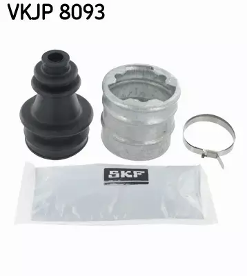 SKF OSŁONA PRZEGUBU VKJP 8093 