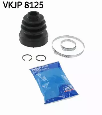 SKF OSŁONA PRZEGUBU VKJP 8125 