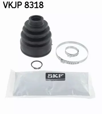 SKF OSŁONA PRZEGUBU VKJP 8318 