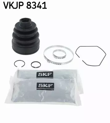 SKF OSŁONA PRZEGUBU VKJP 8341 