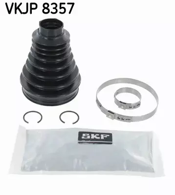 SKF OSŁONA PRZEGUBU VKJP 8357 