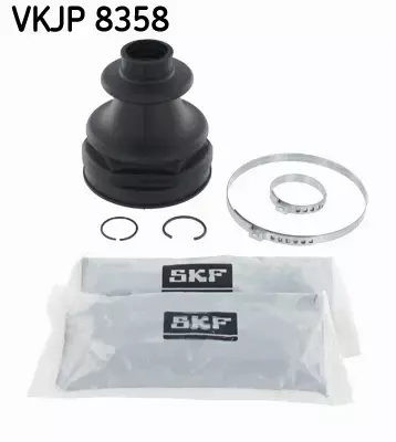 SKF OSŁONA PRZEGUBU VKJP 8358 