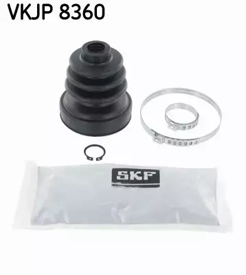 SKF OSŁONA PRZEGUBU VKJP 8360 