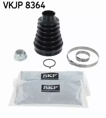 SKF OSŁONA PRZEGUBU VKJP 8364 