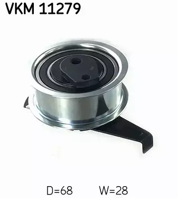 SKF NAPINACZ PASKA VKM 11279 