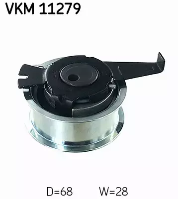 SKF NAPINACZ PASKA VKM 11279 