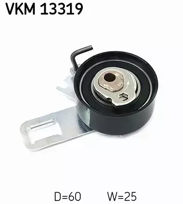 SKF NAPINACZ PASKA VKM 13319 