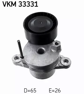 SKF NAPINACZ PASKA VKM 33331 