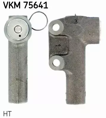 SKF NAPINACZ PASKA VKM 75641 