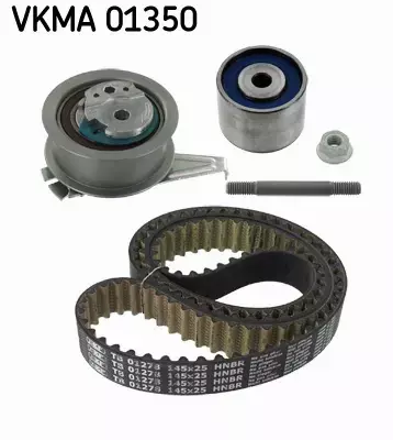 SKF ZESTAW ROZRZĄDU VKMA 01350 