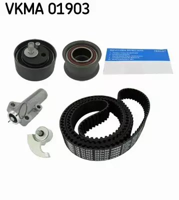 SKF ROZRZĄD ZESTAW VKMA 01903 