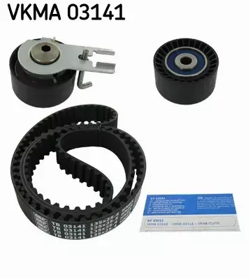 SKF ROZRZĄD ZESTAW VKMA 03141 