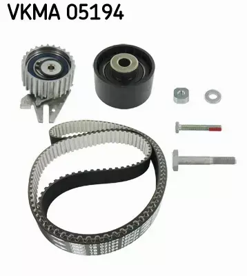 SKF ROZRZĄD ZESTAW VKMA 05194 