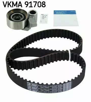 SKF ZESTAW ROZRZĄDU VKMA 91708 