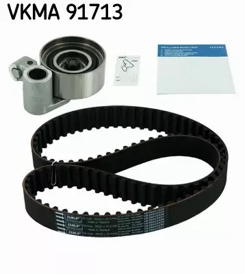 SKF ZESTAW ROZRZĄDU VKMA 91713 