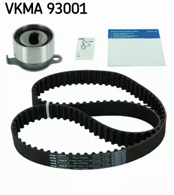 SKF ZESTAW PASKA ROZRZĄDU  VKMA 93001 