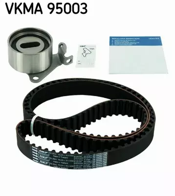 SKF ZESTAW PASKA ROZRZĄDU  VKMA 95003 