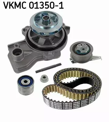 SKF ZESTAW ROZRZĄDU VKMC 01350-1 