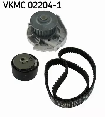 SKF ZESTAW ROZRZĄDU VKMC 02204-1 