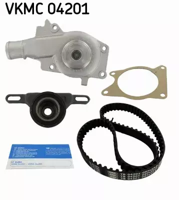 SKF ZESTAW ROZRZĄDU VKMC 04201 