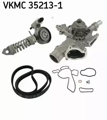 SKF ZESTAW PASKA KLINOWEGO VKMC 35213-1 