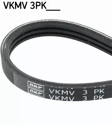 SKF PASEK OSPRZĘTU VKMV 3PK738 