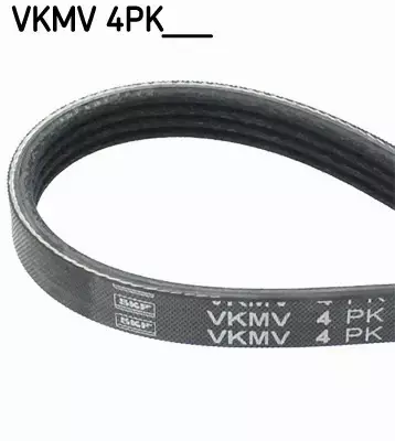 SKF PASEK WIELOROWKOWY VKMV 4PK836 