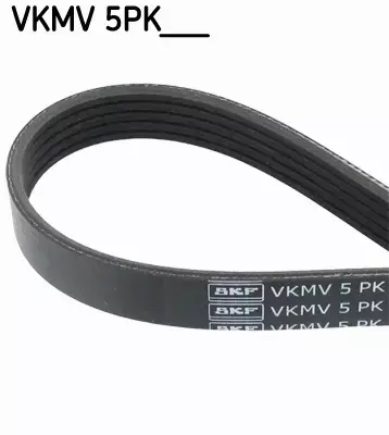 SKF PASEK MICRO-V VKMV 5PK1385 