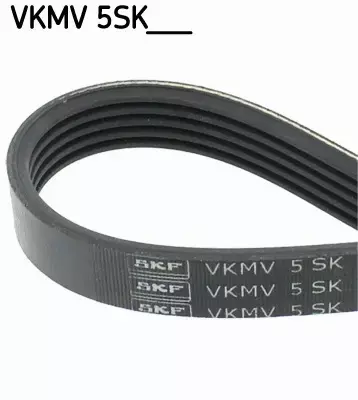 SKF PASEK OSPRZĘTU VKMV 5SK628 