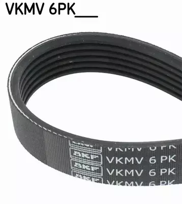 SKF PASEK OSPRZĘTU VKMV 6PK1590 