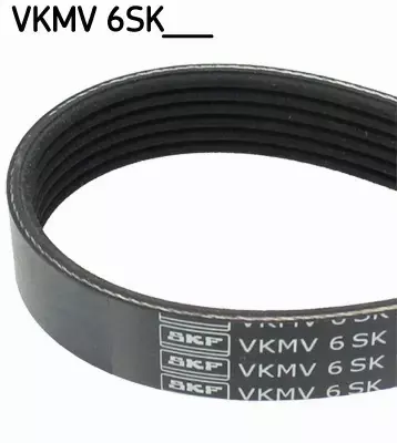 SKF PASEK OSPRZĘTU VKMV 6SK1019 