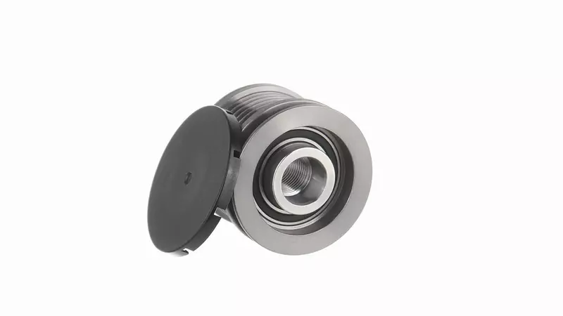 SKF SPRZĘGŁO ALTERNATORA VKM 03112 