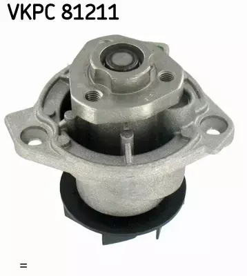 SKF POMPA WODY VKPC 81211 