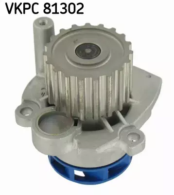 SKF POMPA WODY SEAT CORDOBA IBIZA VW POLO 1.9 SDI 