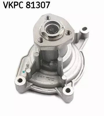 SKF POMPA WODY AUDI A1 8X A3 8P 1.4 TFSI 