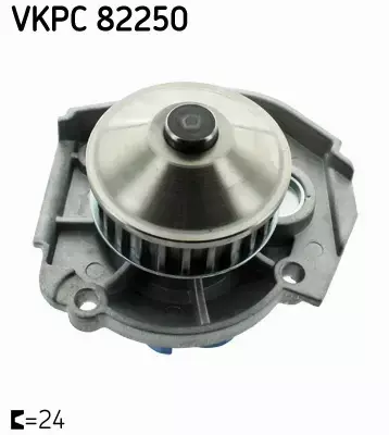 SKF POMPA WODY VKPC 82250 