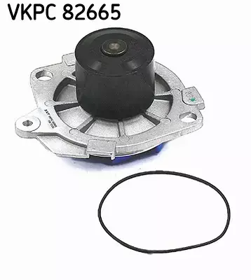 SKF POMPA WODY OPEL ASTRA H VECTRA C SAAB 1.9 CDTI 