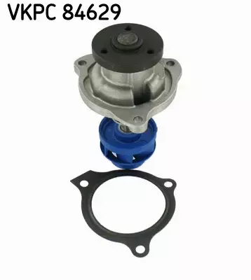 SKF POMPA WODY VKPC 84629 