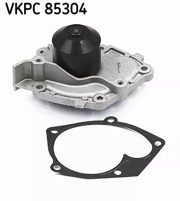 SKF ROZRZĄD + POMPA MITSUBISHI CARISMA 1.9 DI-D 