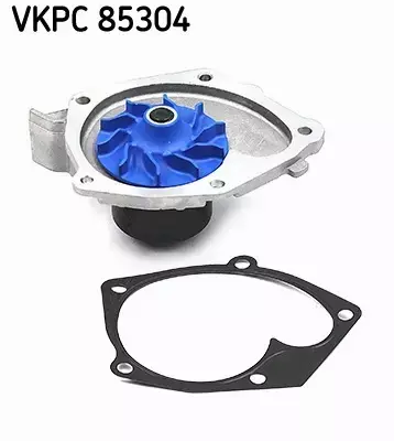 SKF ROZRZĄD + POMPA MITSUBISHI CARISMA 1.9 DI-D 