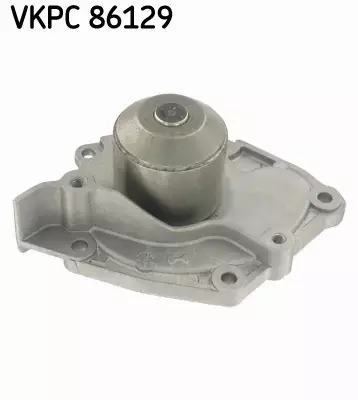 SKF Pompa wody NISSAN PRIMERA P12 1.9 dCi 