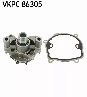 SKF POMPA WODY VKPC 86305 