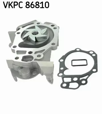 SKF POMPA WODNA VKPC 86810 